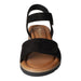 Tamaris Sandalette 30-50mm Absatz - SchuhEggers.de
