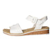 Rieker Sandalette 30-50mm Absatz - SchuhEggers.de