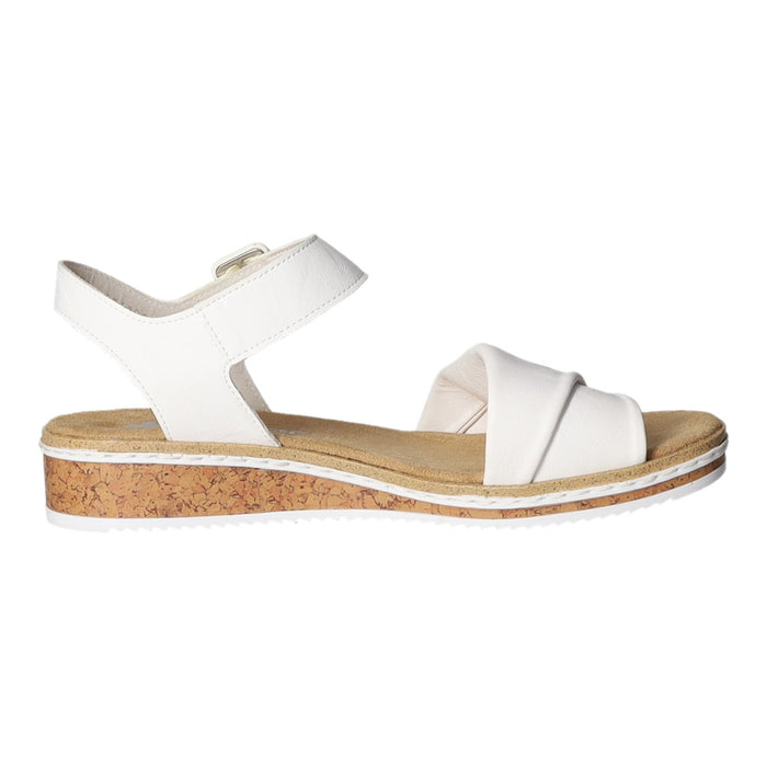 Rieker Sandalette 30-50mm Absatz - SchuhEggers.de