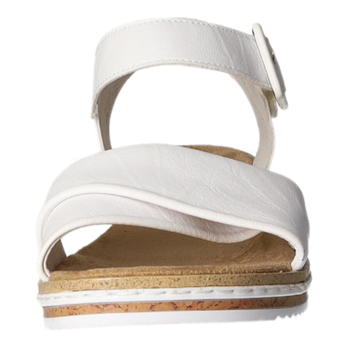 Rieker Sandalette 30-50mm Absatz