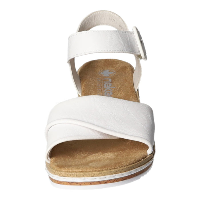 Rieker Sandalette 30-50mm Absatz - SchuhEggers.de