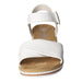 Rieker Sandalette 30-50mm Absatz - SchuhEggers.de