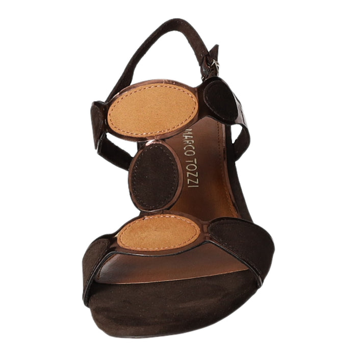 MARCO TOZZI Sandalette 30-50mm Absatz - SchuhEggers.de