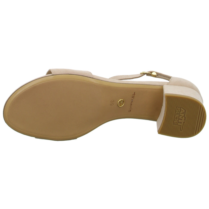 Tamaris Sandalette 30-50mm Absatz - SchuhEggers.de