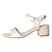 Tamaris Sandalette 30-50mm Absatz - SchuhEggers.de