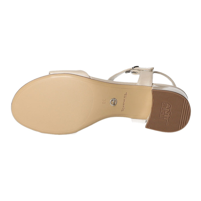 Tamaris Sandalette 30-50mm Absatz - SchuhEggers.de