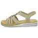 Rieker Sandalette 30-50mm Absatz - SchuhEggers.de