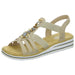 Rieker Sandalette 30-50mm Absatz - SchuhEggers.de