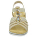 Rieker Sandalette 30-50mm Absatz - SchuhEggers.de