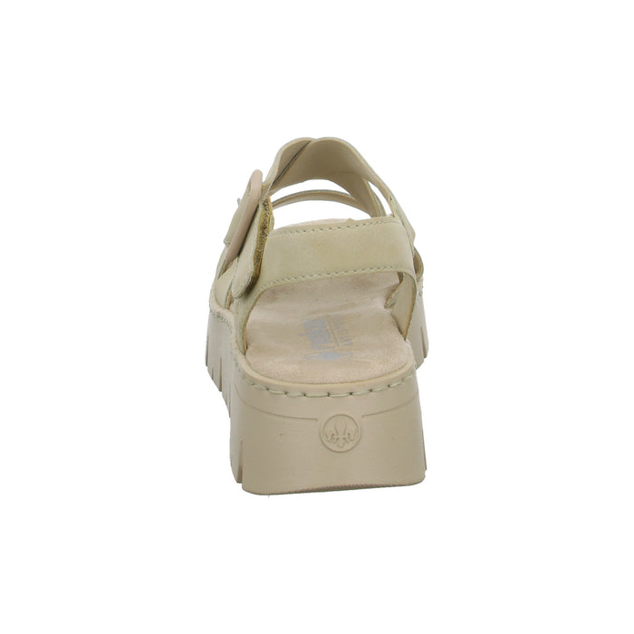 Rieker Sandalette 30-50mm Absatz - SchuhEggers.de