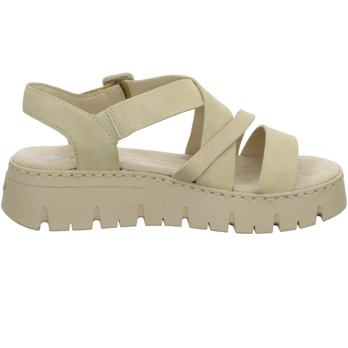 Rieker Sandalette 30-50mm Absatz - SchuhEggers.de
