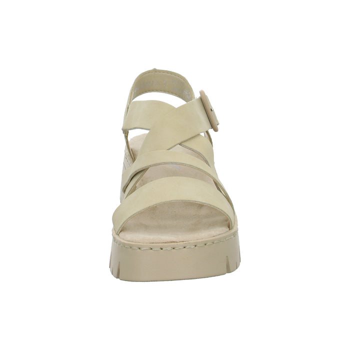 Rieker Sandalette 30-50mm Absatz - SchuhEggers.de