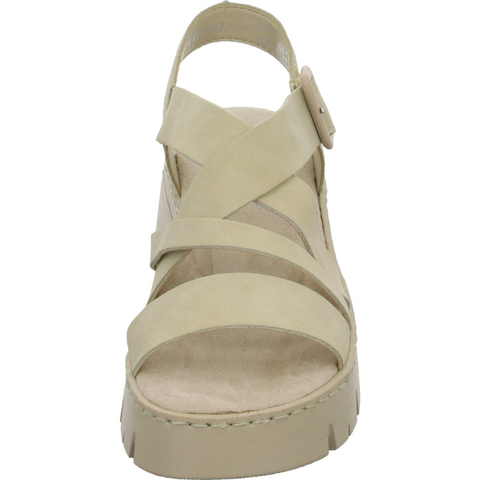 Rieker Sandalette 30-50mm Absatz - SchuhEggers.de
