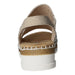 Rieker Sandalette 30-50mm Absatz - SchuhEggers.de