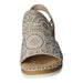 Rieker Sandalette 30-50mm Absatz - SchuhEggers.de