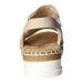 Rieker Sandalette 30-50mm Absatz - SchuhEggers.de