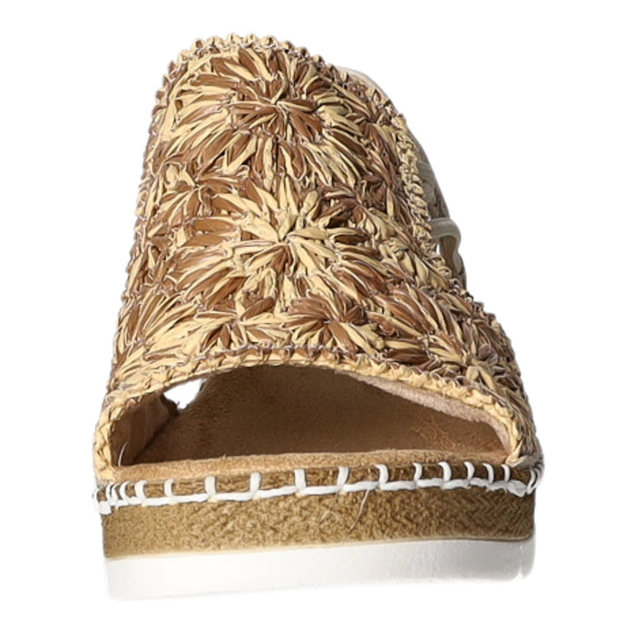 Rieker Sandalette 30-50mm Absatz