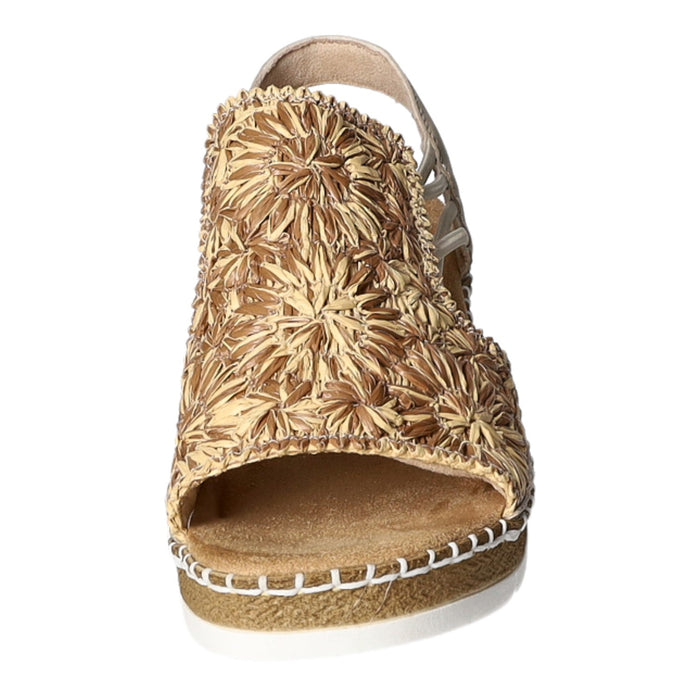 Rieker Sandalette 30-50mm Absatz