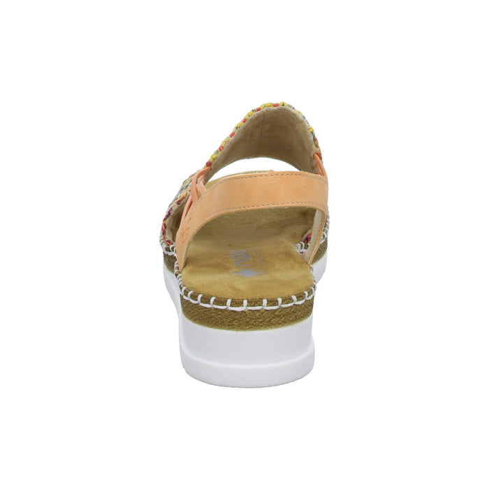 Rieker Sandalette 30-50mm Absatz - SchuhEggers.de