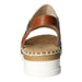 Rieker Sandalette 30-50mm Absatz - SchuhEggers.de