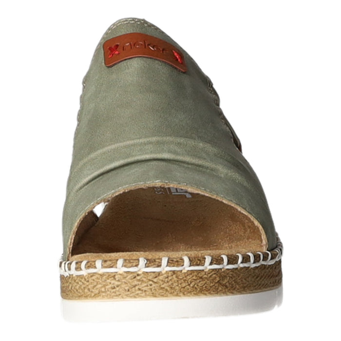 Rieker Sandalette 30-50mm Absatz