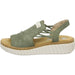 Rieker Sandalette 30-50mm Absatz - SchuhEggers.de