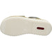 Rieker Sandalette 30-50mm Absatz - SchuhEggers.de