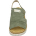 Rieker Sandalette 30-50mm Absatz - SchuhEggers.de