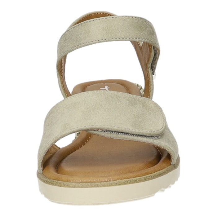 Tamaris Sandalette 30-50mm Absatz - SchuhEggers.de