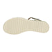 Tamaris Sandalette 30-50mm Absatz - SchuhEggers.de