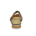 Rieker Sandalette 30-50mm Absatz - SchuhEggers.de