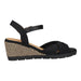 Tom Tailor Sandalette ab 50mm Absatz - SchuhEggers.de