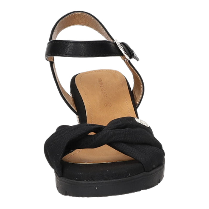 Tom Tailor Sandalette ab 50mm Absatz - SchuhEggers.de