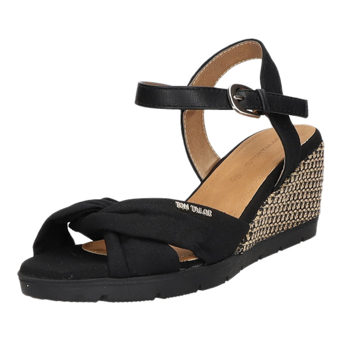 Tom Tailor Sandalette ab 50mm Absatz - SchuhEggers.de