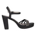 living UPDATED Sandalette ab 50mm Absatz - SchuhEggers.de