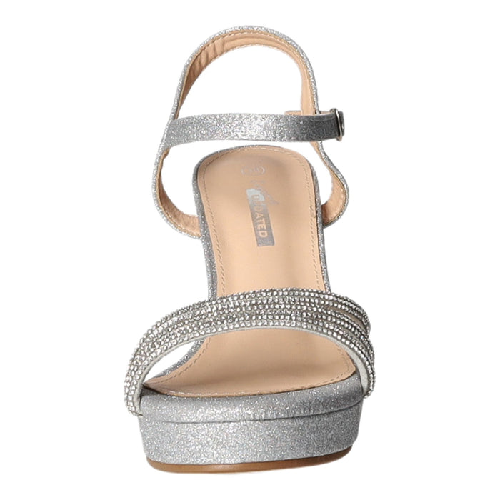 living UPDATED Sandalette ab 50mm Absatz