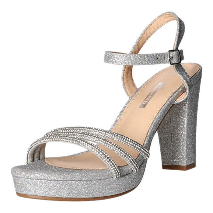 living UPDATED Sandalette ab 50mm Absatz
