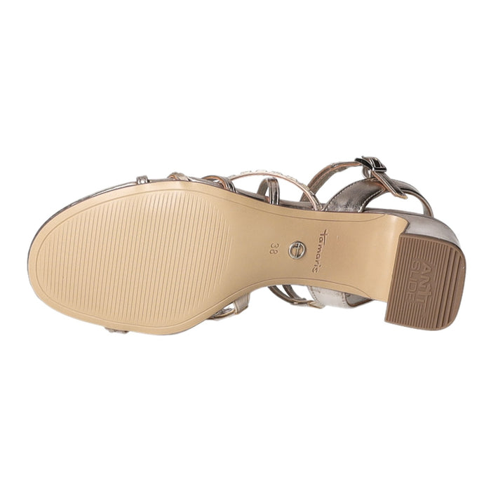 Tamaris Sandalette ab 50mm Absatz
