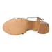 living UPDATED Sandalette ab 50mm Absatz - SchuhEggers.de