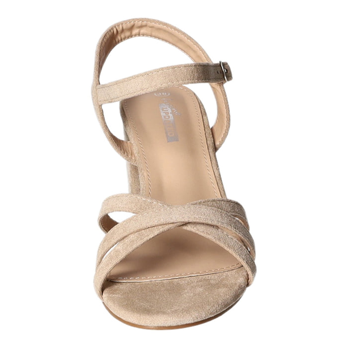 living UPDATED Sandalette ab 50mm Absatz - SchuhEggers.de