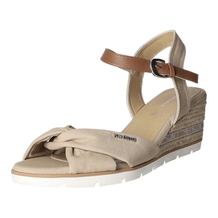 Tom Tailor Sandalette ab 50mm Absatz - SchuhEggers.de