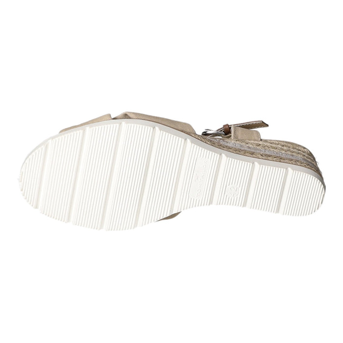 Tom Tailor Sandalette ab 50mm Absatz - SchuhEggers.de