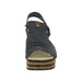 Rieker Sandalette ab 50mm Absatz - SchuhEggers.de