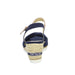 Tom Tailor Sandalette ab 50mm Absatz - SchuhEggers.de