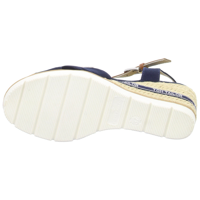 Tom Tailor Sandalette ab 50mm Absatz - SchuhEggers.de
