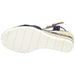 Tom Tailor Sandalette ab 50mm Absatz - SchuhEggers.de