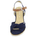 Tom Tailor Sandalette ab 50mm Absatz - SchuhEggers.de