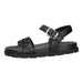 Gabor Sportliche Sandalette bis 30mm Sohlenhöhe - SchuhEggers.de