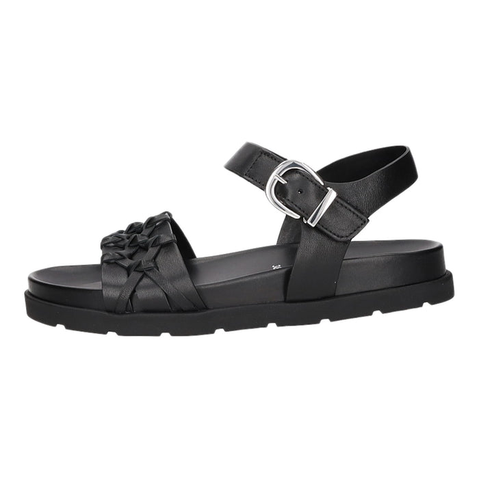 Gabor Sportliche Sandalette bis 30mm Sohlenhöhe