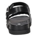 Gabor Sportliche Sandalette bis 30mm Sohlenhöhe - SchuhEggers.de